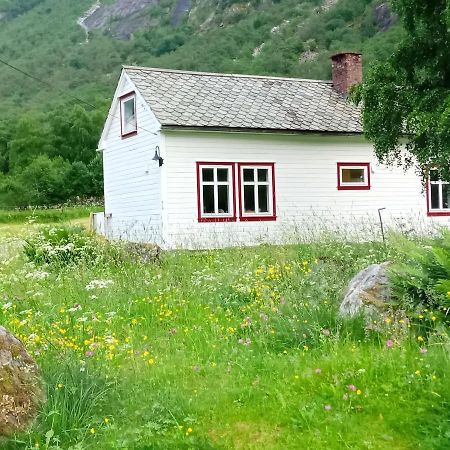 Mallabu Eidfjord Eksteriør billede
