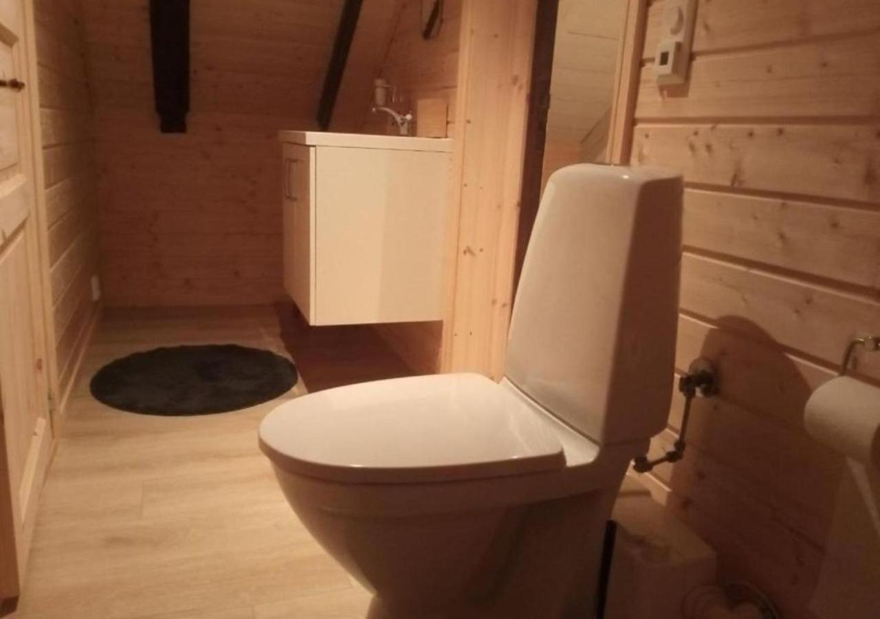 Mallabu Eidfjord Eksteriør billede